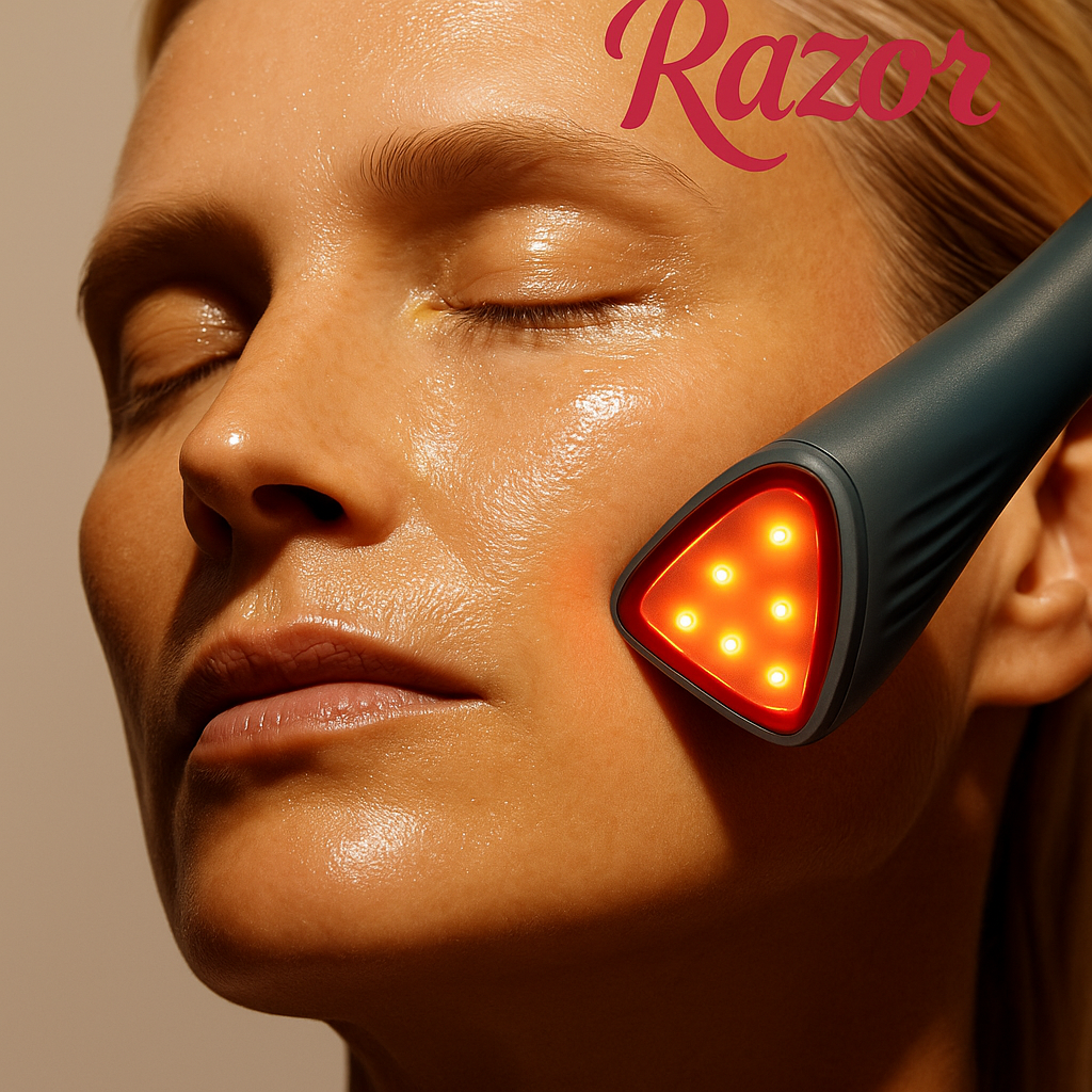 Razor™ - Aknevia