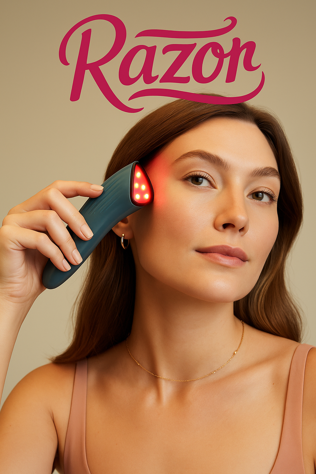 Razor™ - Aknevia