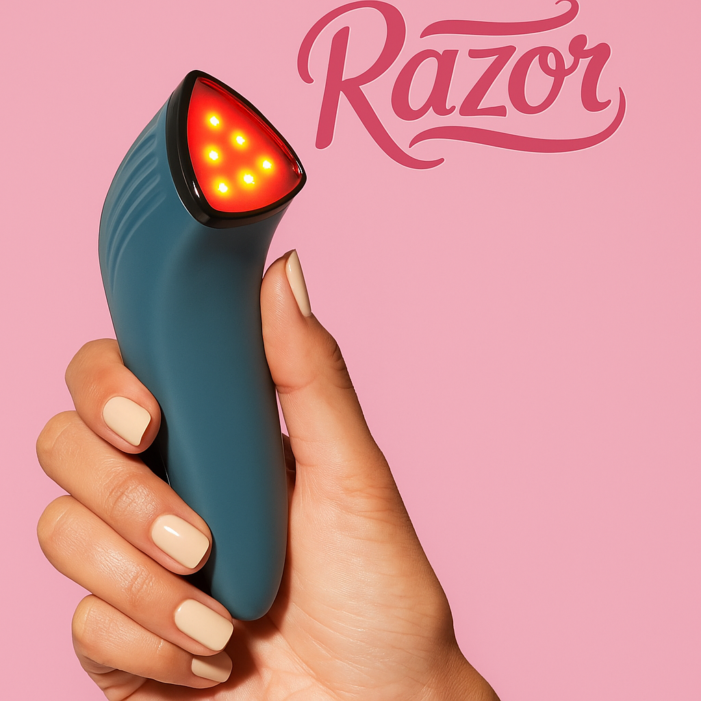 Razor™ - Aknevia