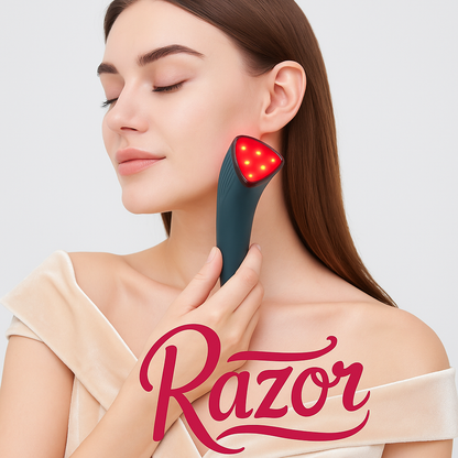 Razor™ - Aknevia