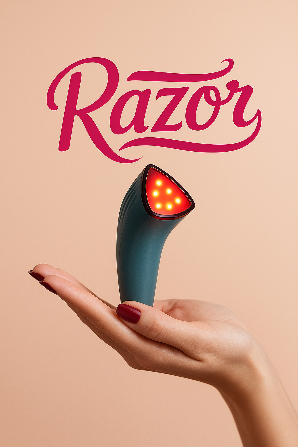 Razor™ - Aknevia