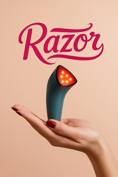 Razor™ - Aknevia