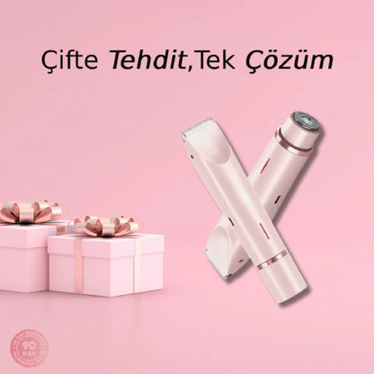 Razor™ - Tıraş Makinesi