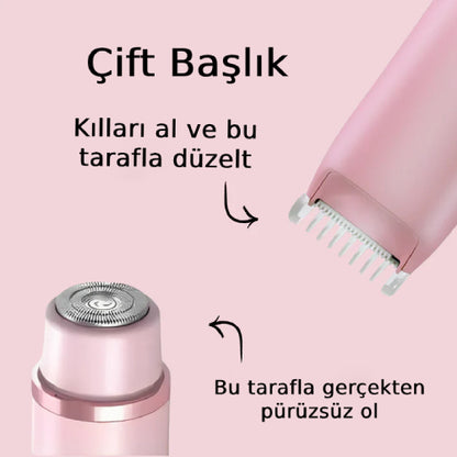 Razor™ - Tıraş Makinesi